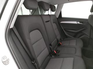 AUDI Q5 usata, con Sistema di navigazione