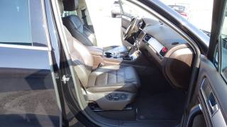 VOLKSWAGEN Touareg usata 60