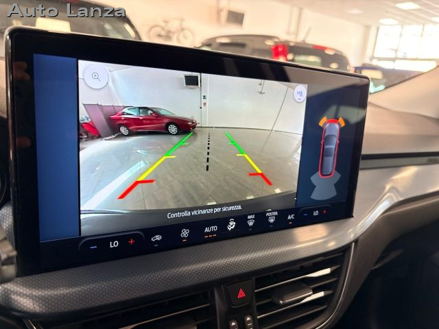 FORD Focus usata, con Controllo trazione