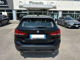 BMW X1 usata, con Antifurto