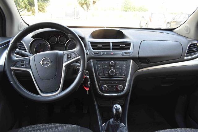 OPEL Mokka usata, con ESP