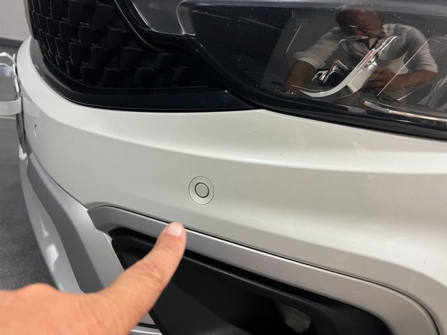 FIAT Tipo usata, con ESP
