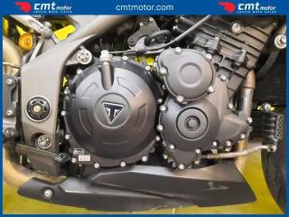 TRIUMPH Speed Triple 1050 usata 9