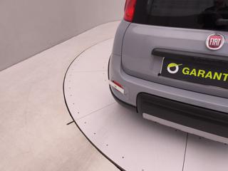 FIAT Panda usata 26