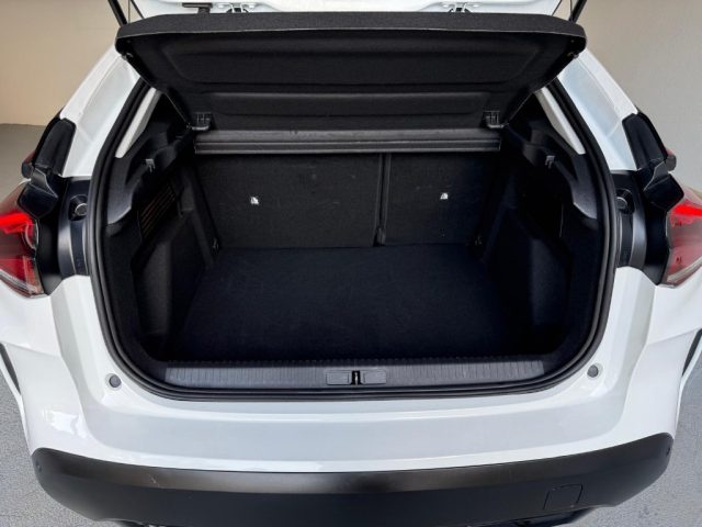 CITROEN C4 usata, con Sospensioni pneumatiche