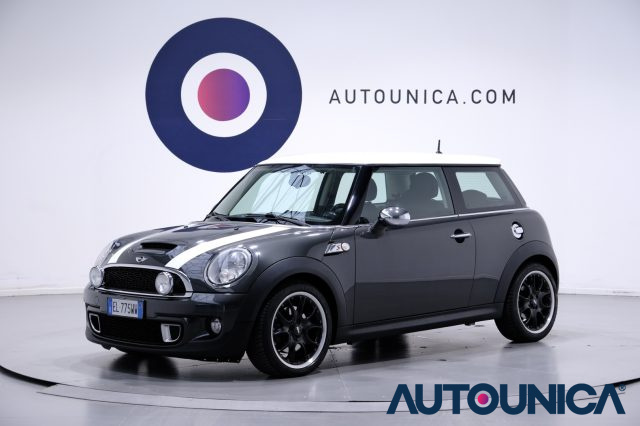 MINI Cooper S usata, con Airbag