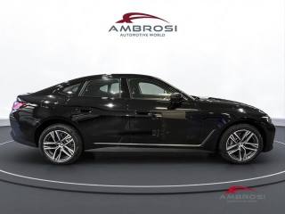 BMW i4 usata 4