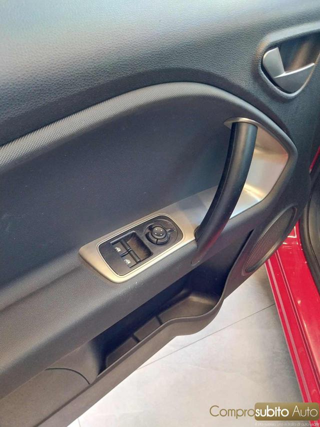 ALFA ROMEO MiTo usata 21