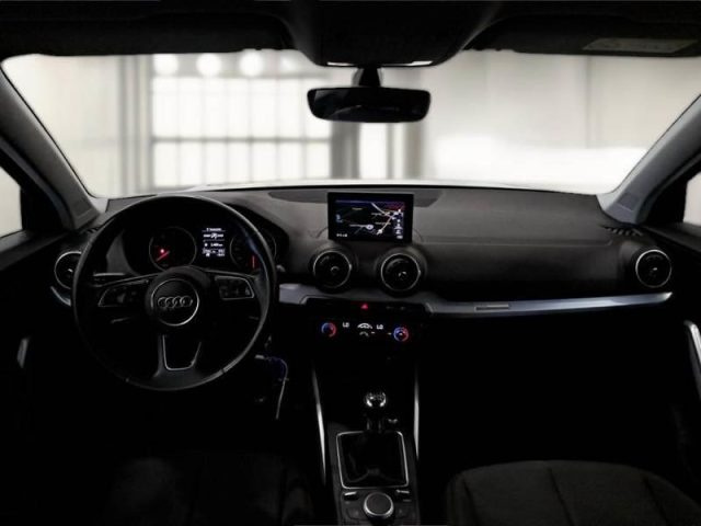 AUDI Q2 usata, con Autoradio