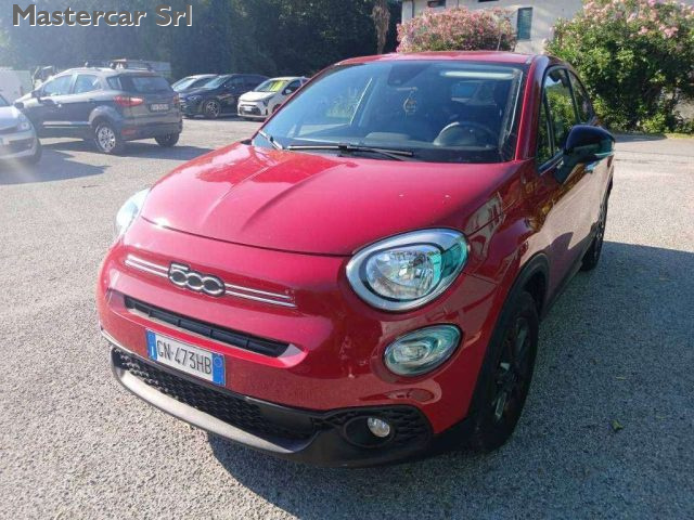 FIAT 500X usata, con Airbag Passeggero