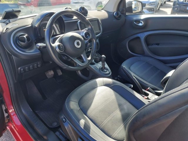 SMART ForTwo usata 8
