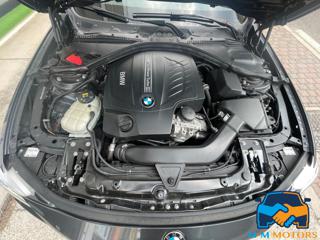 BMW 435 usata 45