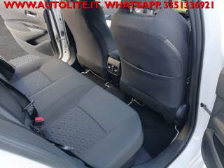 TOYOTA Corolla usata, con Servosterzo