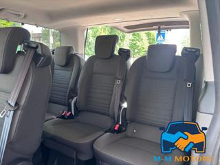 FORD Tourneo Custom usata, con Park Distance Control