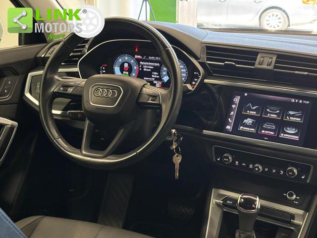 AUDI Q3 usata 23