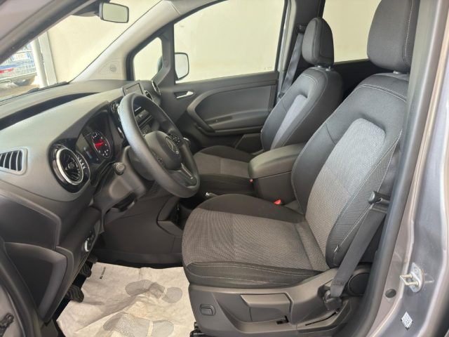 MERCEDES-BENZ Citan usata 18