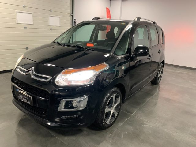 CITROEN C3 Picasso usata, con Bracciolo