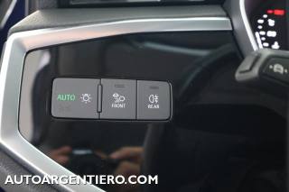 AUDI Q3 usata, con Chiusura centralizzata