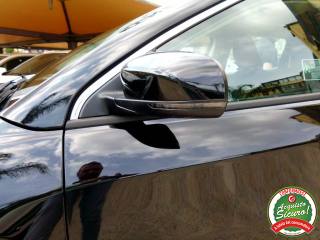 JEEP Compass usata, con Vivavoce