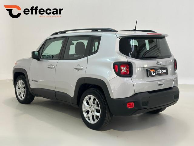 JEEP Renegade usata, con Airbag Passeggero