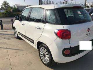 FIAT 500L usata, con Autoradio