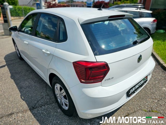 VOLKSWAGEN Polo usata, con Airbag Passeggero