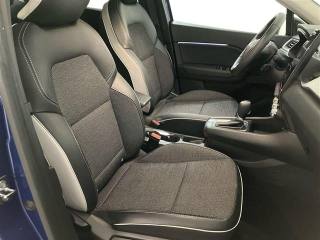 RENAULT Captur usata, con Sistema di navigazione