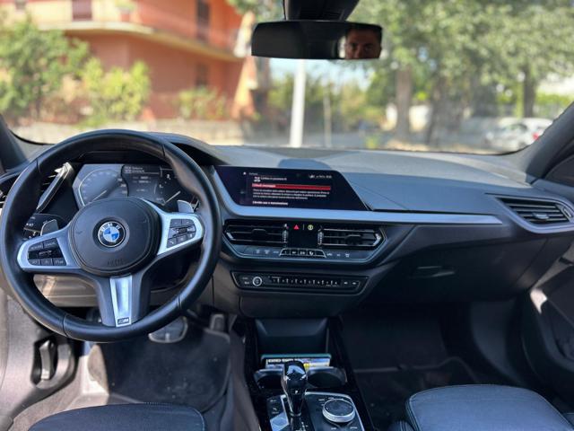 BMW 120 usata, con Fendinebbia