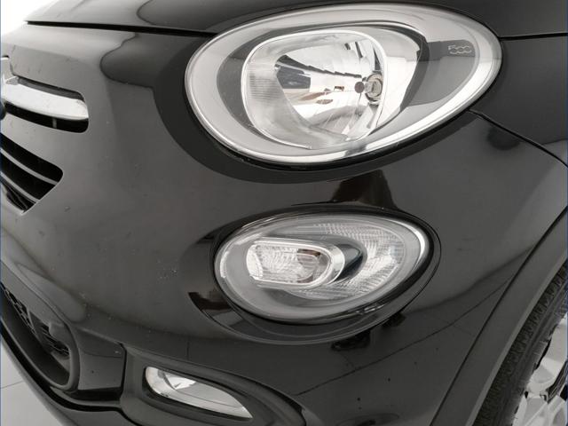 FIAT 500X usata, con Servosterzo