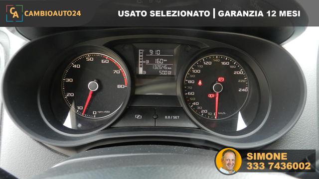 SEAT Ibiza usata 74