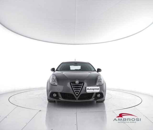 ALFA ROMEO Giulietta usata 4