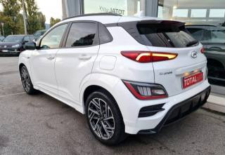 HYUNDAI Kona usata, con Alzacristalli elettrici