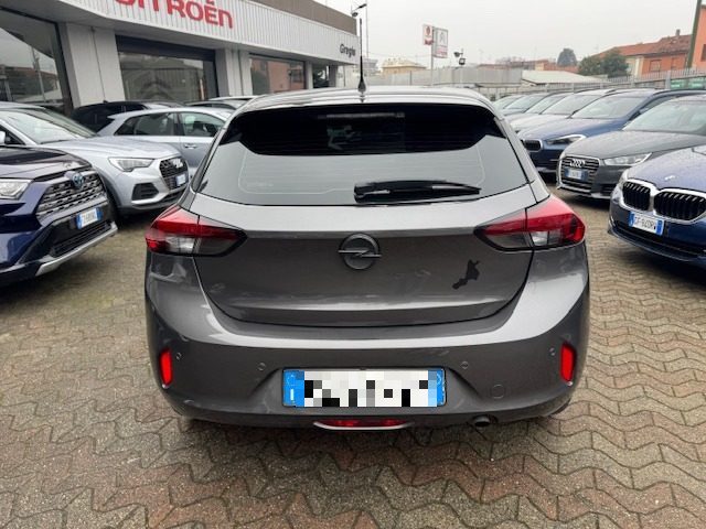 OPEL Corsa usata, con Autoradio