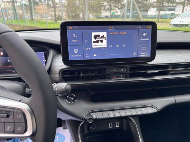 JEEP Avenger usata, con Climatizzatore