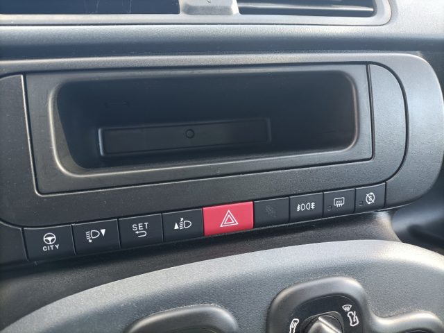 FIAT Panda usata 14