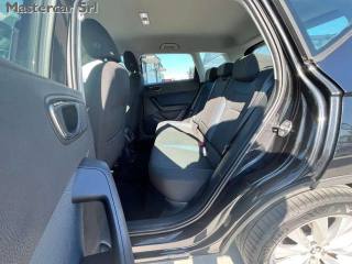 SEAT Ateca usata, con ESP