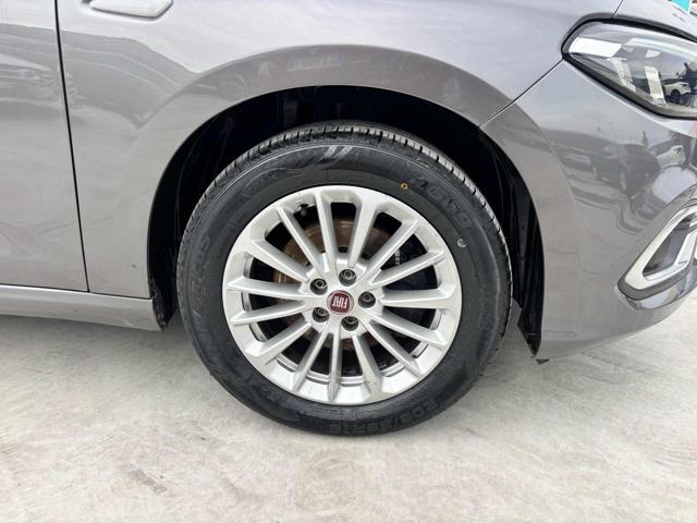 FIAT Tipo usata, con Fendinebbia