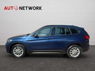 BMW X1 usata, con Cerchi in lega