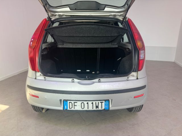 FIAT Punto usata 12