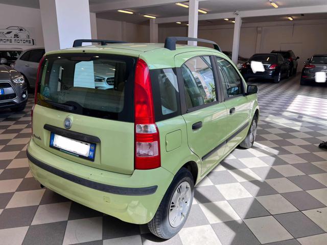 FIAT Panda usata, con Climatizzatore