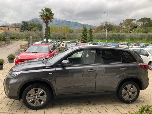 SUZUKI Vitara usata, con Airbag