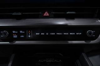 KIA Sportage usata, con Bracciolo