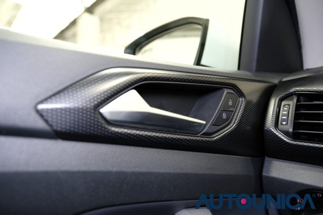 VOLKSWAGEN T-Cross usata, con Sistema di riconoscimento della stanchezza