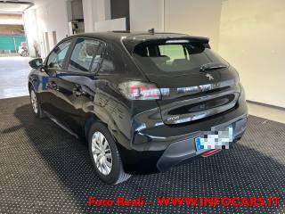 PEUGEOT 208 usata, con Airbag Passeggero