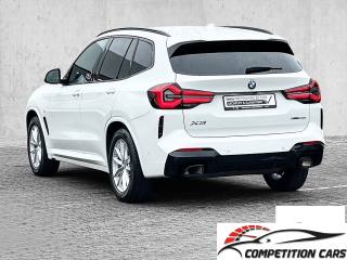 BMW X3 usata, con Airbag