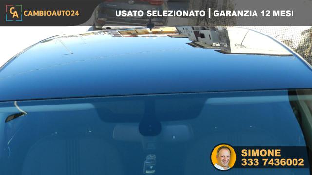 VOLKSWAGEN Golf usata, con Sensore di luce