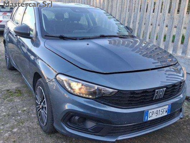 FIAT Tipo usata, con Airbag laterali