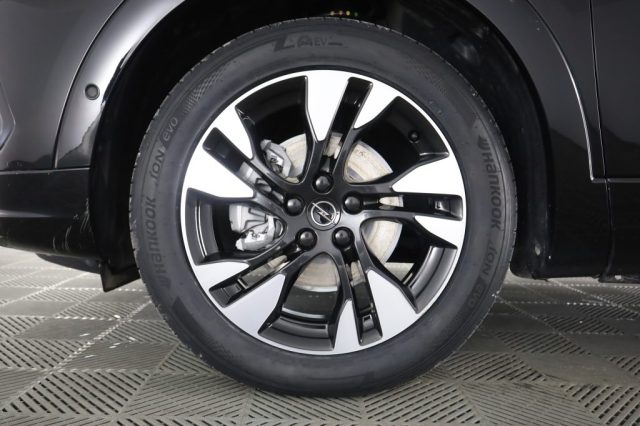 OPEL Grandland usata 8
