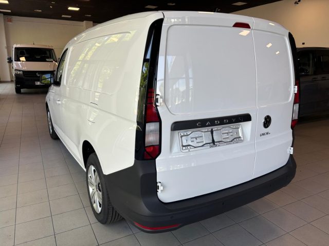 VOLKSWAGEN Caddy usata, con Autoradio
