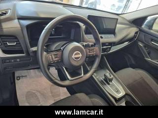 NISSAN Qashqai usata, con Cruise Control